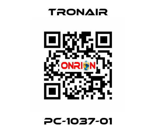 PC-1037-01 TRONAIR