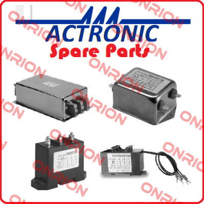 AR02.V.1.5A Actronic