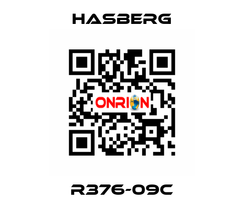 R376-09C Hasberg