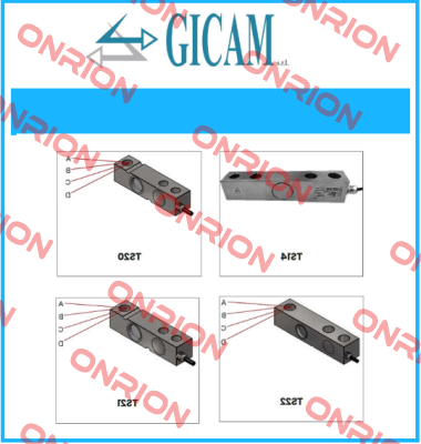 R85/125N Gicam