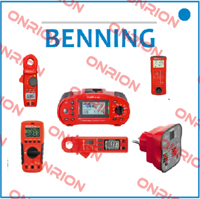 MCU2500/TDG3-548395 Benning