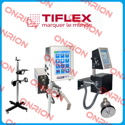 61000000 ( ref. TC212D) Tiflex