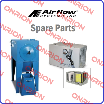 p/n: 22462, Type: TA 465 X Airflow