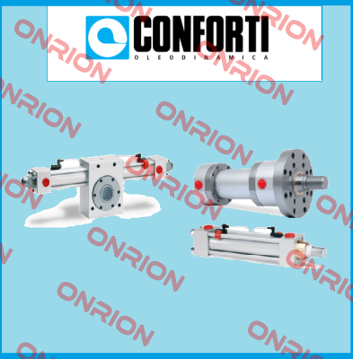 MD 40/22 DK 100 – 0101085.0010.1  Conforti Oleodinamica