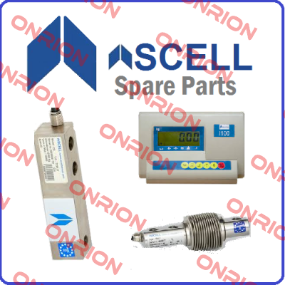 116100 / IBM 10kg C3 Ascell Sensor