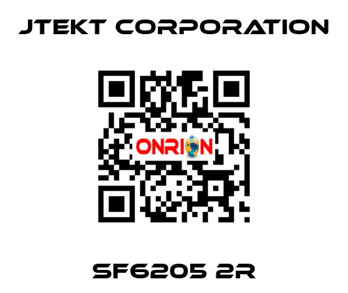 SF6205 2R JTEKT CORPORATION