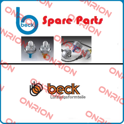 901.51 (OEM) Beck