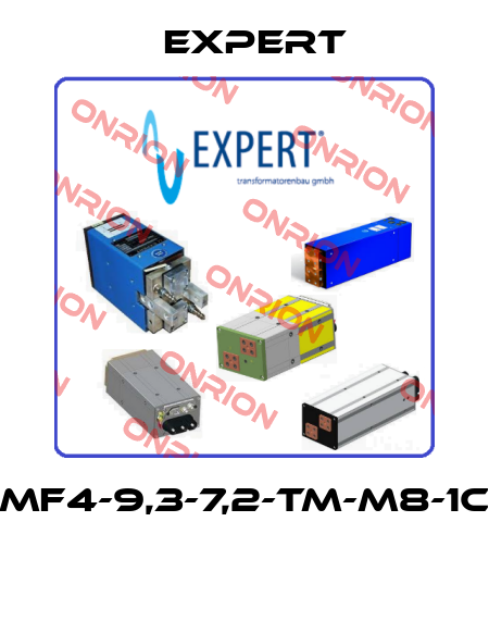 MF4-9,3-7,2-TM-M8-1C  Expert