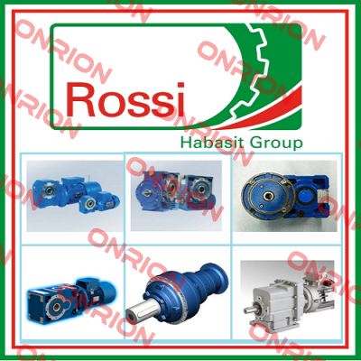 MIRV 100U02A  Rossi