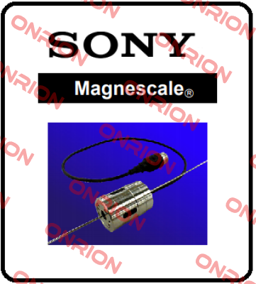 MJ11 Obsolete!! Replaced by MJ110 Magnescale