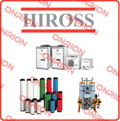 SPE 032 Hiross