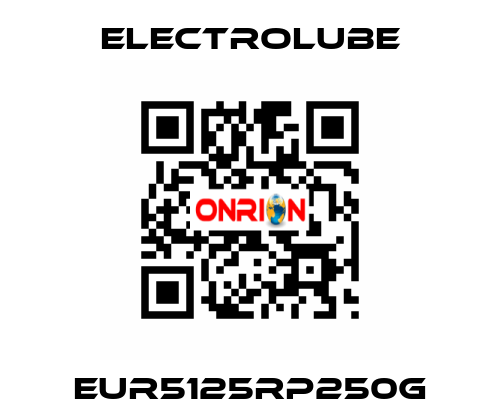 EUR5125RP250G Electrolube