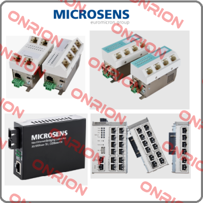 MS100241D  MICROSENS