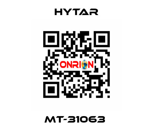 MT-31063  Hytar