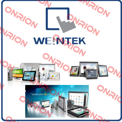 MT6070IE:7"  Weintek