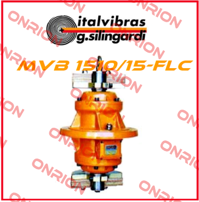 MVB 1510/15-FLC Italvibras