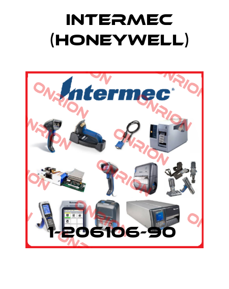 1-206106-90  Intermec (Honeywell)