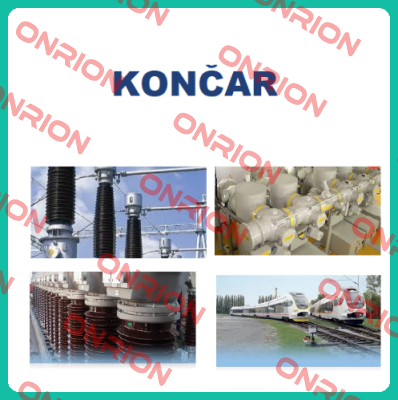 4G10-207-U Koncar