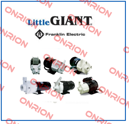 NK-2 SERIES  Little Giant