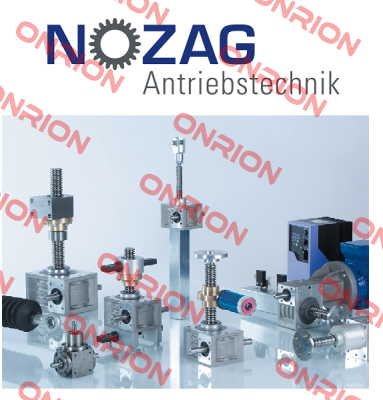 MG10100N (10+ pieces) Nozag