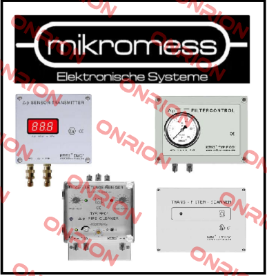 TFS 32-20-240-AC-25-TS35-CE Mikro-mess