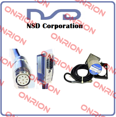 NSD 4P-S-0102-30 CONFIGURATION 3  Nsd