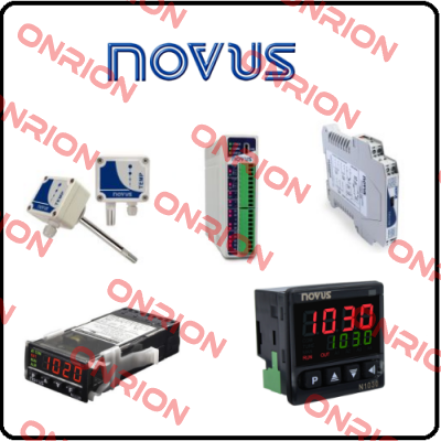 NV-8811100001  Novus