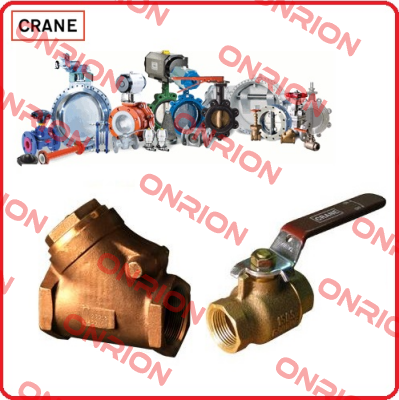 Ǿ 150 VALVES  Crane