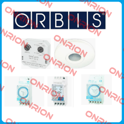 ORB-HT-41002-MAR  Orbis