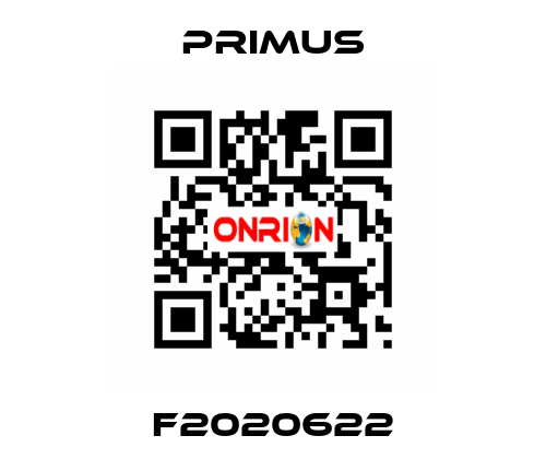 F2020622 Primus