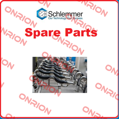 9800689 ( pack of 1000 pcs) Schlemmer