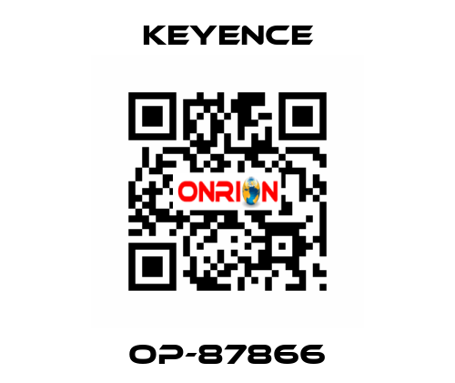 OP-87866 Keyence