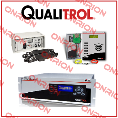 408-08-SPO-M2 Qualitrol