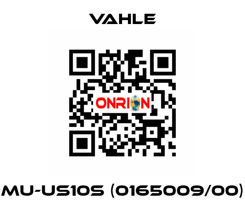 MU-US10S (0165009/00) Vahle