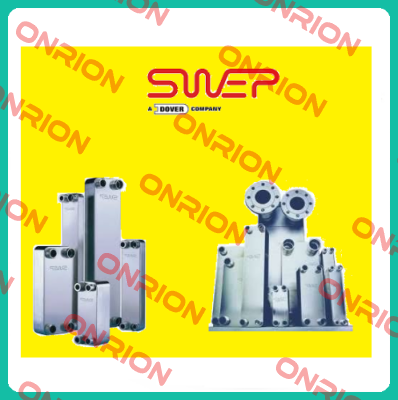 10441-060 Type M10NHx60/1P-CSN-S Swep