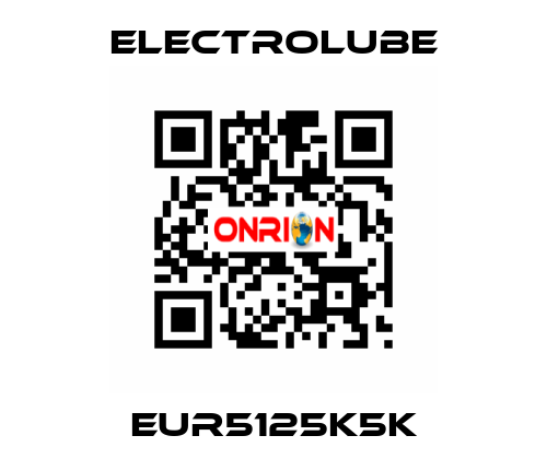 EUR5125K5K Electrolube