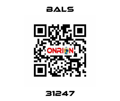 31247 Bals