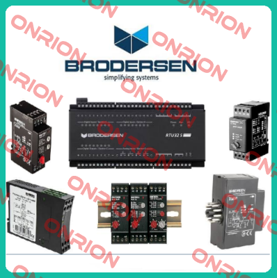 MCX-10.924.1 Brodersen