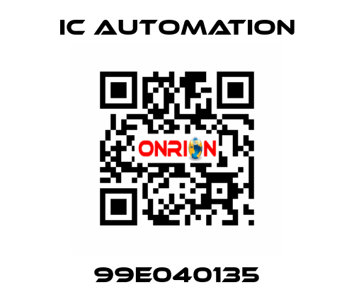 99E040135 ic automation