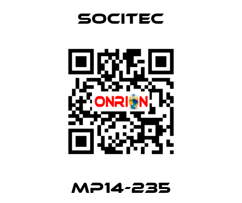 MP14-235 Socitec