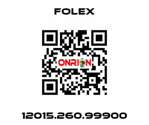 12015.260.99900 Folex