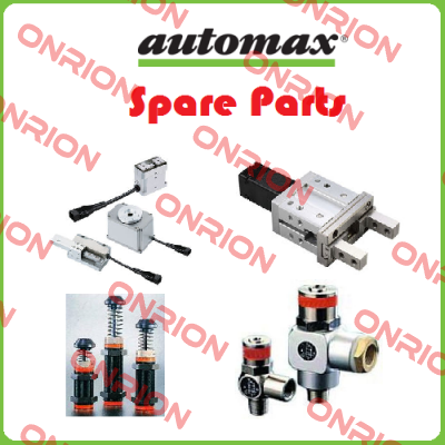 S115-286831 Automax