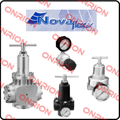 FM2012CUCCAP NOVAFLEX 