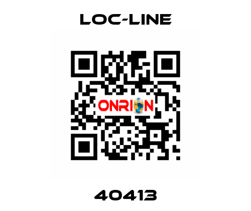 40413 Loc-Line