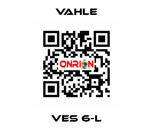 VES 6-L Vahle