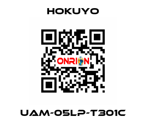 UAM-05LP-T301C Hokuyo