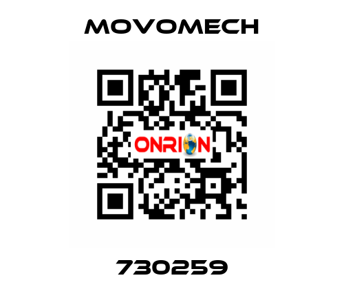 730259 MOVOMECH