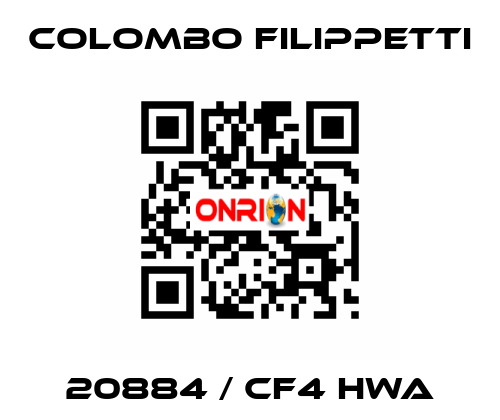 20884 / CF4 HWA Colombo Filippetti