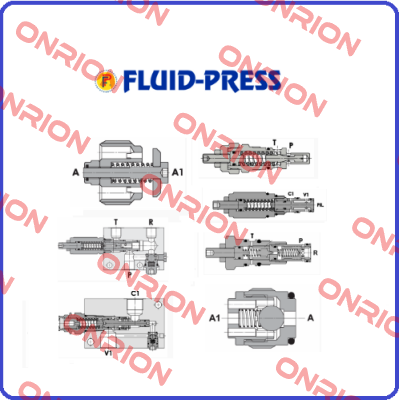 FPFD S10 CM Fluid-Press