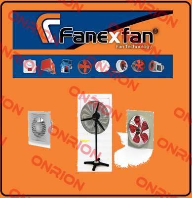 Fanexfan 750 mm FANEXFAN